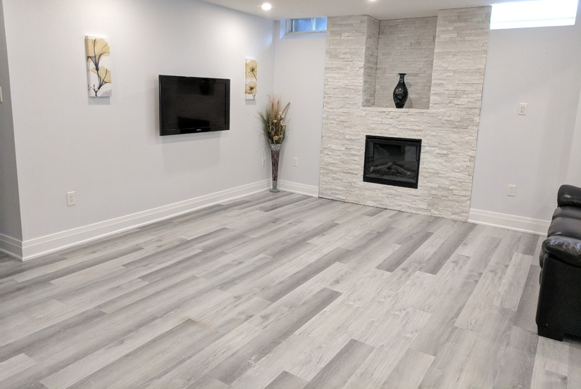 Floor Melody Your One Stop Expert, How To Apply Vinyl Plank Flooring Wall
