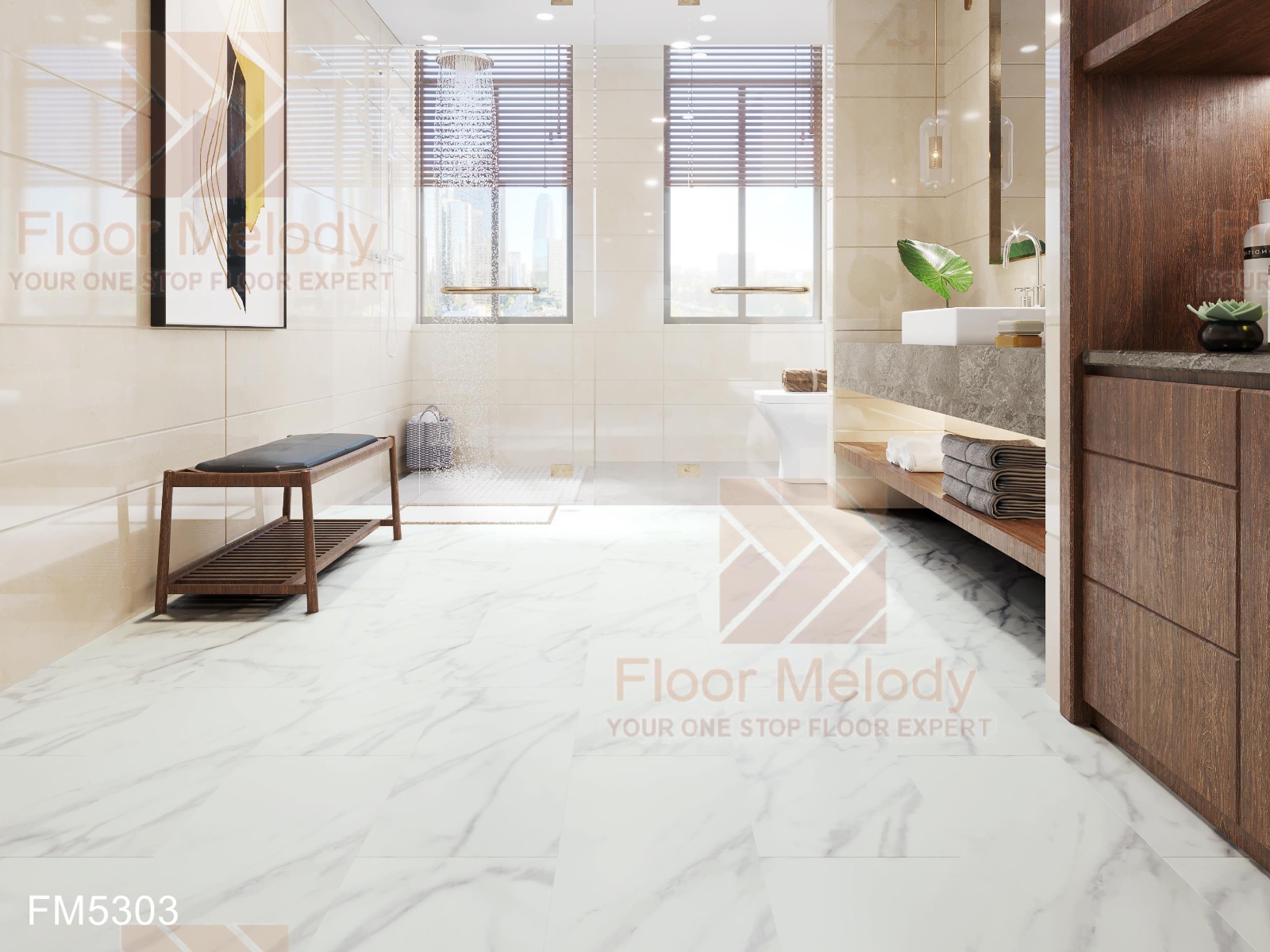 Why Should You Install Vinyl Flooring – Know Benefit Of It