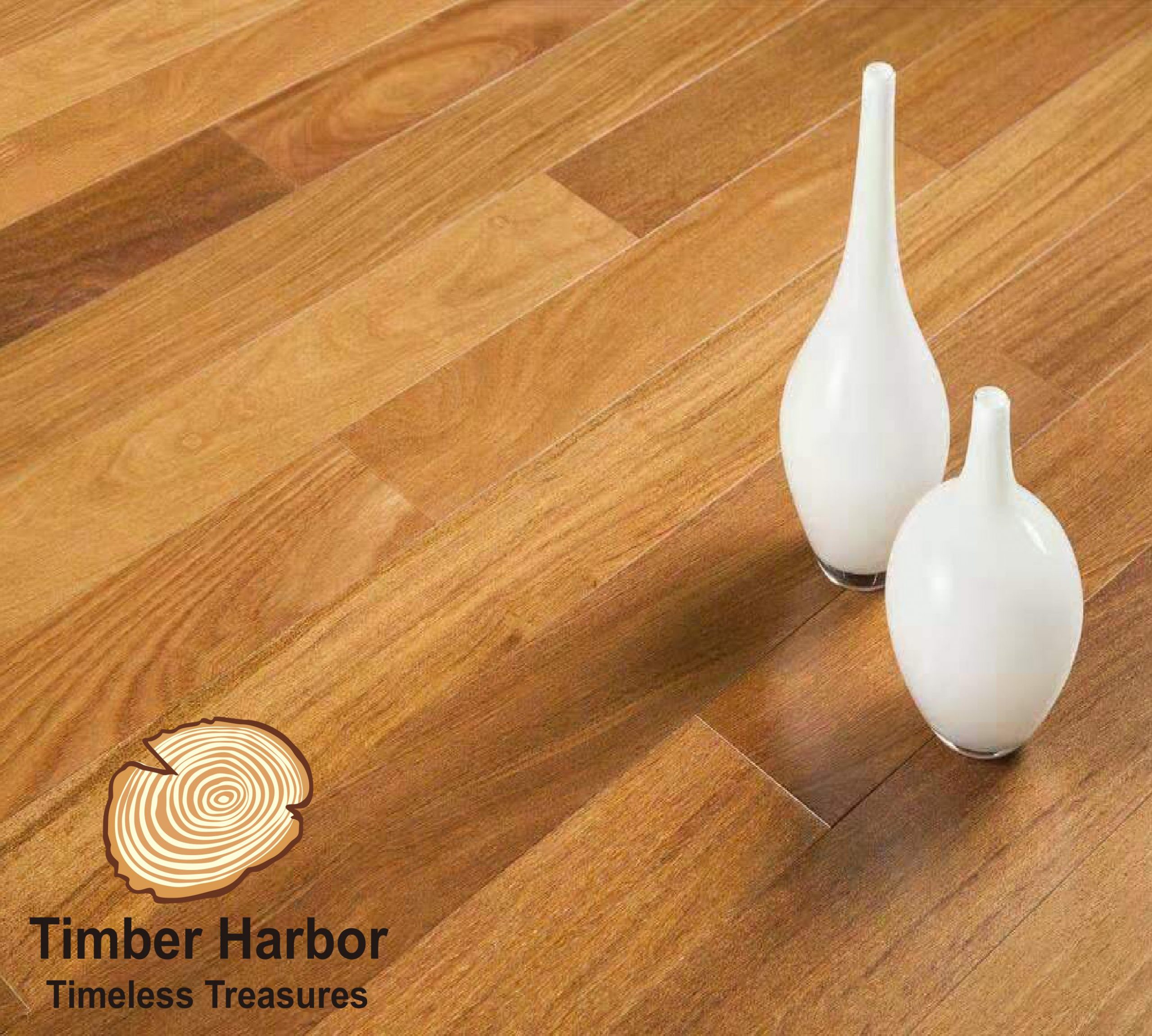 TIMBER HABOUR Teak website