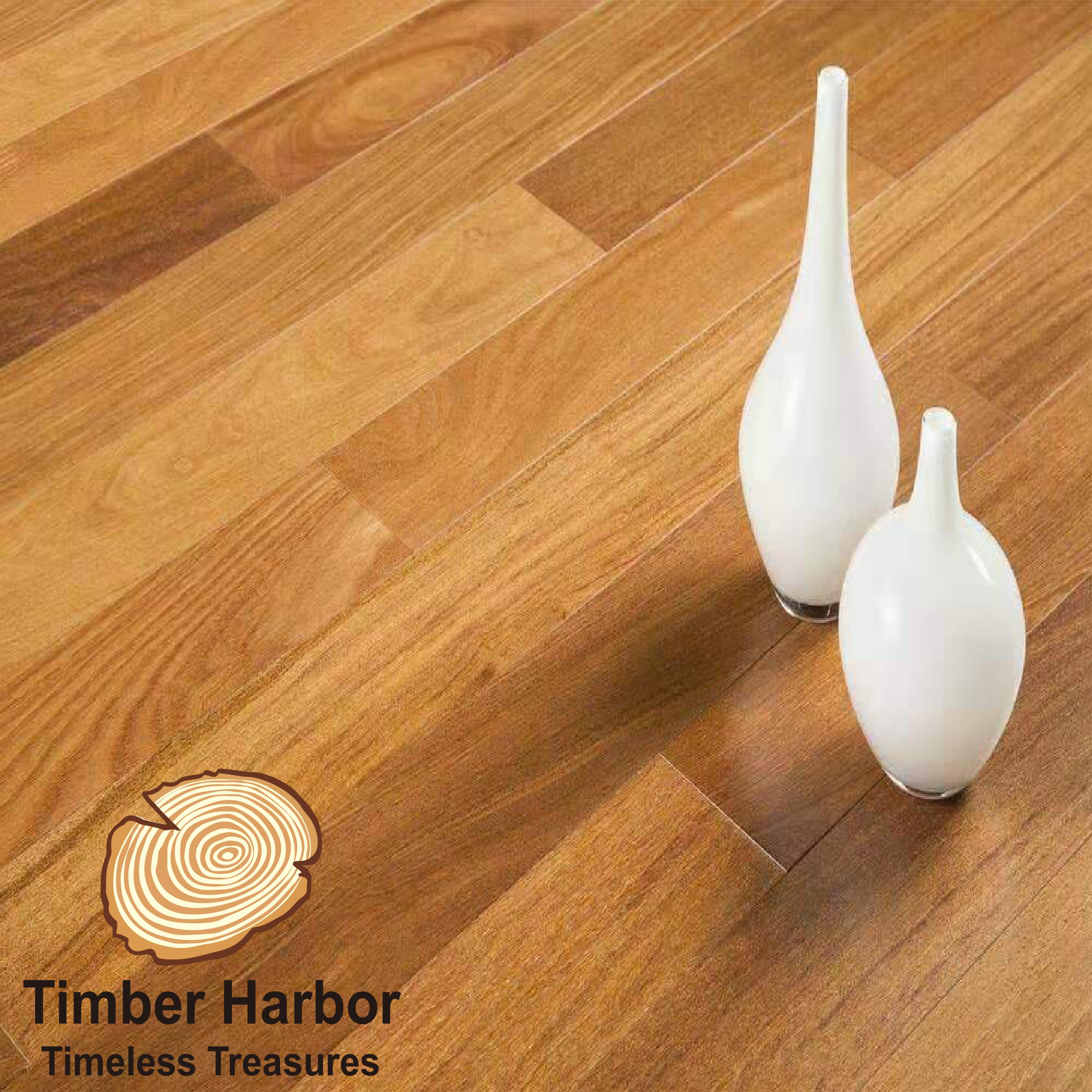 TIMBER HABOUR Teak website