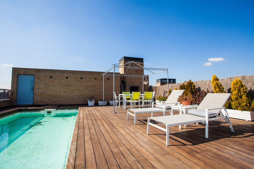The Dos and Don’ts When Installing Outdoor Decking