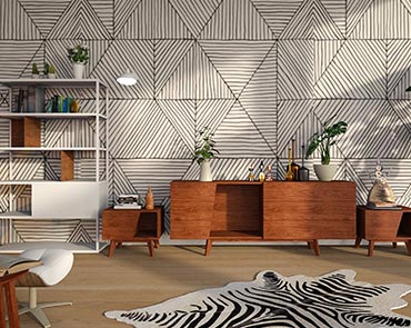 Vinyl Flooring installation