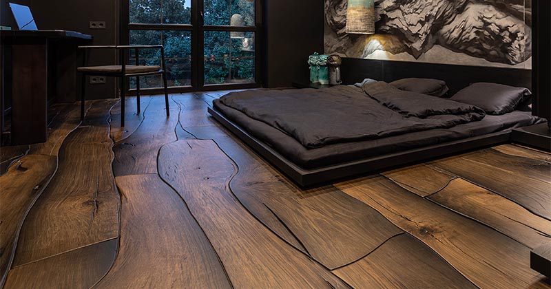 Where to Buy Parquet Flooring in Singapore?