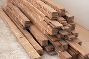 Parquet Flooring 3