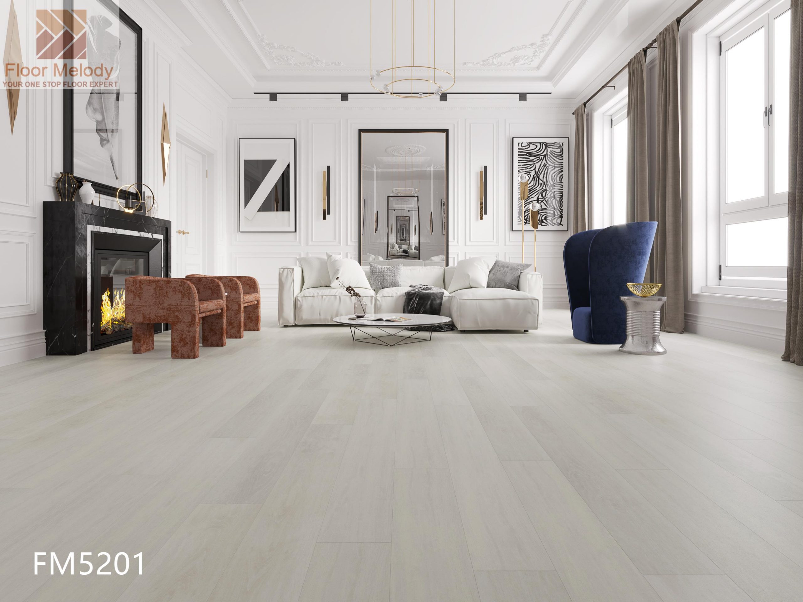 How to pick the best vinyl tiles?