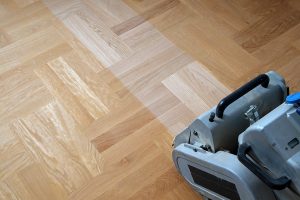 Parquet Flooring 6