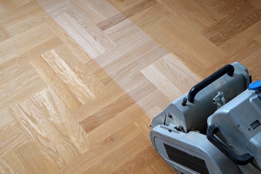 How To Protect Parquet Flooring For Home?