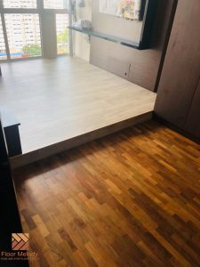 Parquet Flooring 7