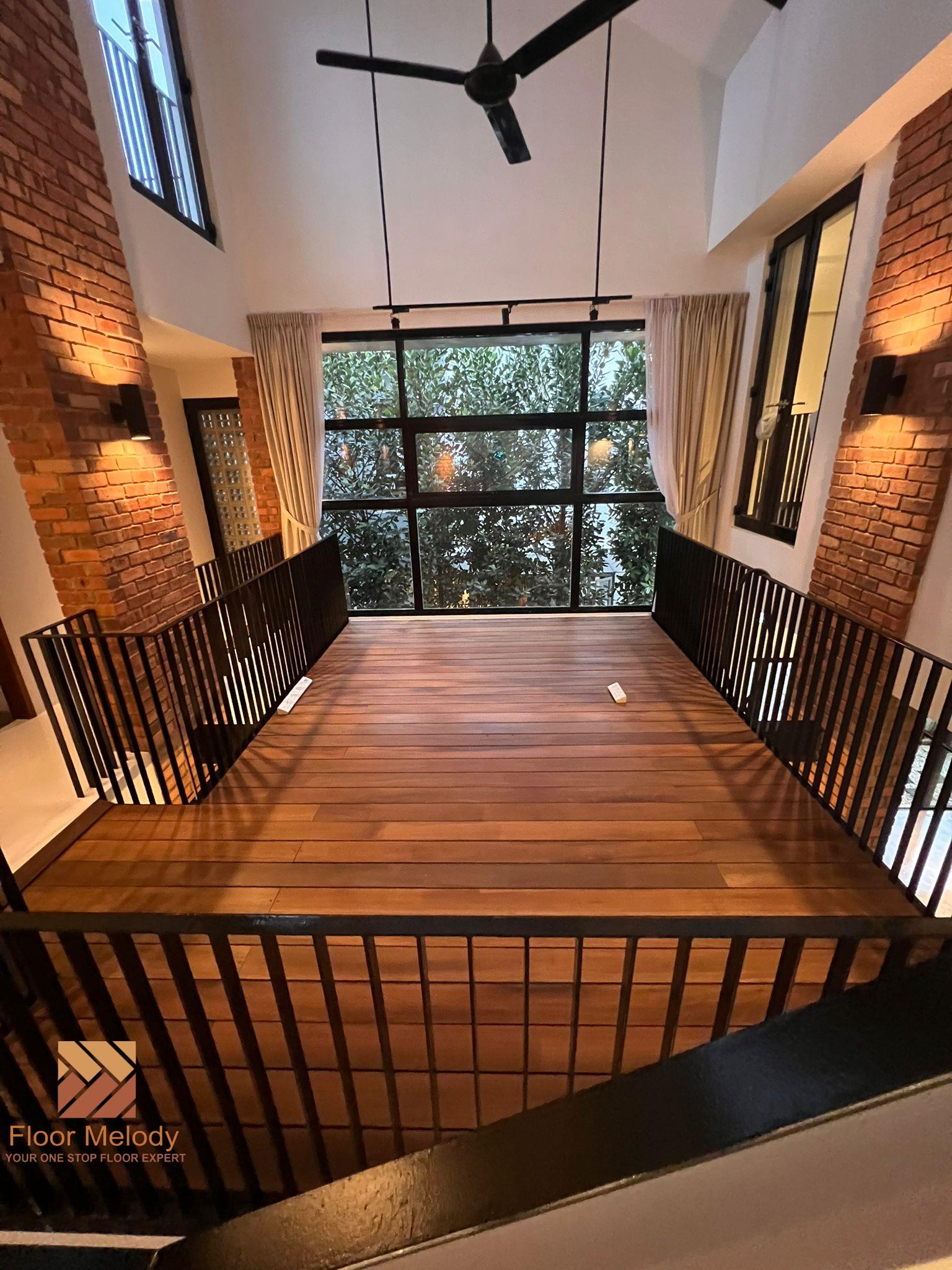 Kitchen Renovation Singapore Guide