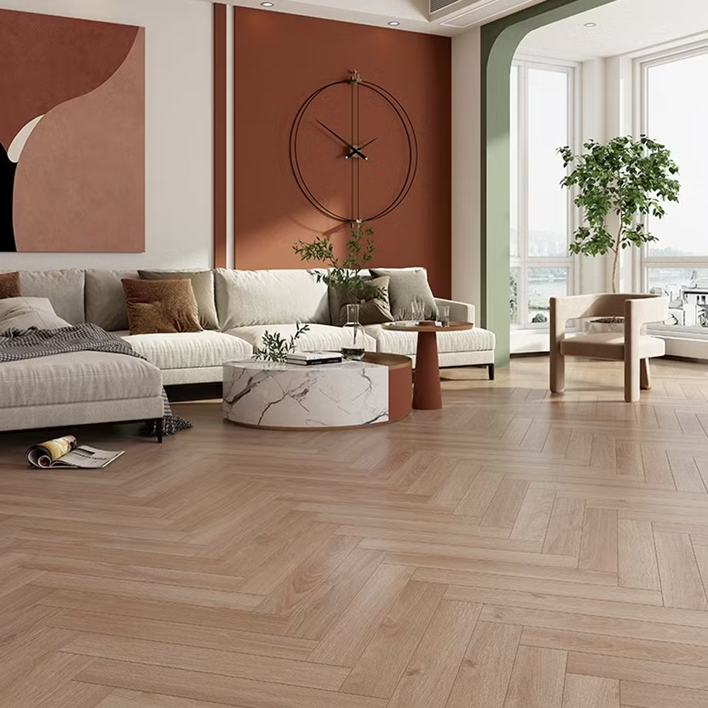 laminate herringbone flooring